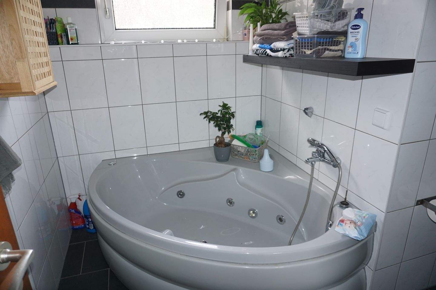 *** Zweifamilienhaus mit PV Anlage direkt in Homberg zu verkaufen*** – Homberg – Vorschaubild 8
