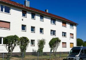 ETW - Sanierungsobjekt, ideal für den Handwerker - – 84478 Waldkraiburg – Vorschaubild 1
