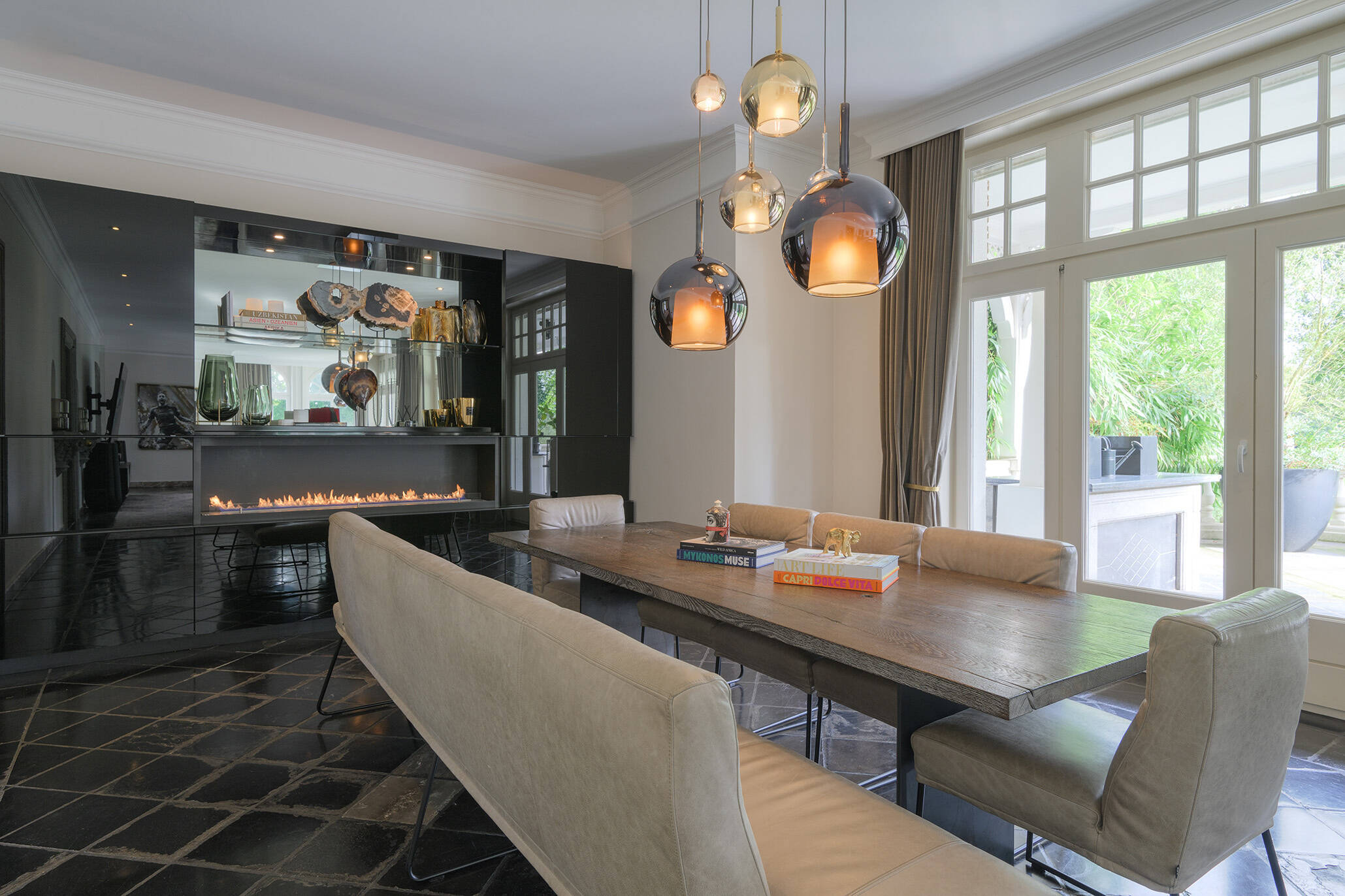 Traumhafte Villa - Top Zustand - Sehr exklusiv - Top 3 NRW-Objekt – Mülheim an der Ruhr – Vorschaubild 3