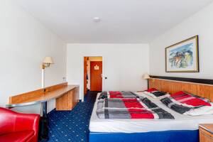 Dieses schöne Apartment inmitten einer wunderschönen Landschaft sucht seinen neuen Eigentümer – 38644 Goslar – Vorschaubild 2