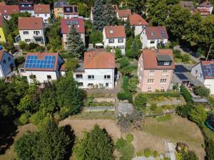 Einfamilienhaus mit toller Aussicht in ruhiger Lage von Jena Nord – 7743 Jena – Vorschaubild 2