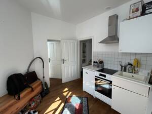 2 Zimmer Wohnung in zentraler Lage der Düsseldorfer Altstadt – 40213 Düsseldorf – Vorschaubild 5