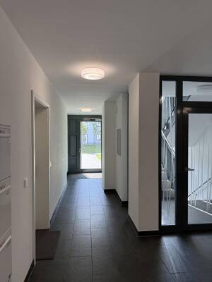 Nur 100 m vom Meer entfernt - Stilvolle 3 ZKB Wohnung mit Marken EBK u. TG Stellplatz – 18119 Rostock – Vorschaubild 6