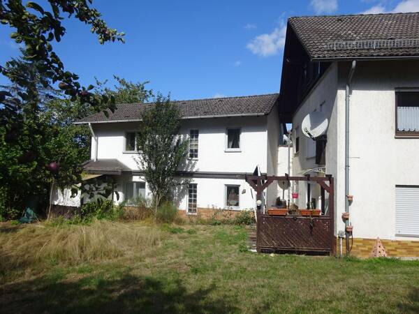 Mehrfamilienhaus in 35104 Lichtenfels mit 235 m² kaufen