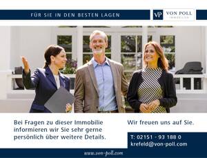 Großzügiges Familienhaus mit weitläufigem Grundstück am Landschaftsschutzgebiet – 47802 Krefeld – Vorschaubild 2