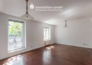 Attraktives Wohnensemble mit drei Wohneinheiten in begehrter Lage von Münster-Geist! – 48151 Münster – Vorschaubild 5