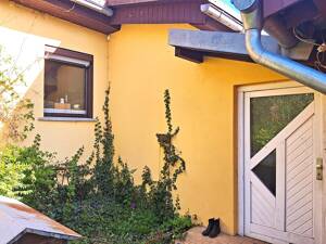 NEUER PREIS|HANDWERKER AUFGEPASST-Großzügiges EFH mit 7 Zimmern, 1420 m² Garten und viel Potenzial – 13591 Berlin – Vorschaubild 2