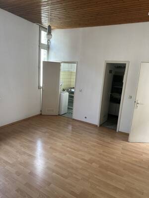 Kompakte 1,5-Zimmer-Wohnung in Top-Lage Wiesbadens – 65183 Wiesbaden – Vorschaubild 2