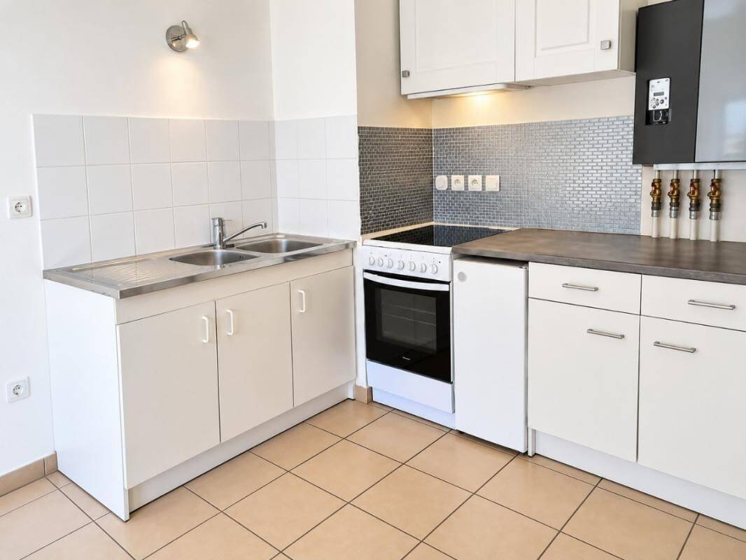Appartement 2 pièces 41 m² · à Metz · 41 m² · 635 €/mois