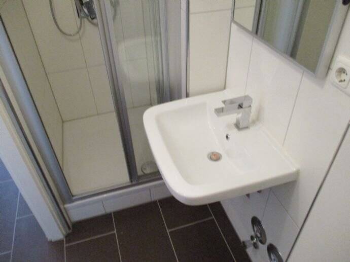 Tolle 1-Zi.- Wohnung in Wöhrd - Bartholomäusstr. 41 in Nürnberg – Nürnberg – Vorschaubild 5