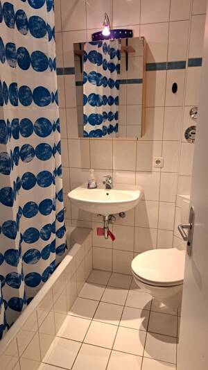 Optimal geschnittenes Appartement -gute Rendite – 81545 München – Vorschaubild 5