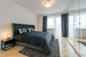 Welc(H)ome® by RIDA FLATS - Köln-Ehrenfeld! All in! Balkon + Altbau modern + Top Lage + WIFI – 50823 Köln – Vorschaubild 5