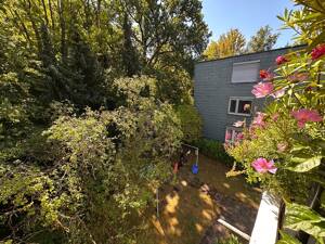 "Familienfreundliche 3,5 bis 4-Zimmer-Wohnung in der grünen Lunge von Stuttgart" – 70195 Stuttgart – Vorschaubild 8