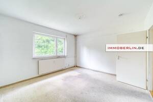 IMMOBERLIN.DE - Komfortable Wohnung mit Südwestbalkon nahe Steglitzer Schloßstraße – 12167 Berlin – Vorschaubild 3