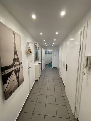 KAPITALANLAGE - 3,37% RENDITE | Schöne 2-Zimmer Wohnung (2 Balkone) - Altstadt nähe Carlsplatz – 40213 Düsseldorf – Vorschaubild 7