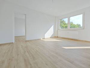 ! KEINE ANRUFE ** Frisch renovierte 2-Zimmer-Wohnung in begehrter Lage - Nähe Bahnhof Lesum ** – 28717 Bremen – Vorschaubild 5