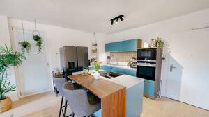 IN-Tower - Premium Duplex Living – 85049 Ingolstadt – Vorschaubild 5