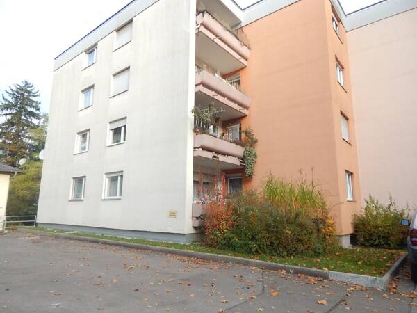Etagenwohnung in 83395 Freilassing mit 56 m² kaufen