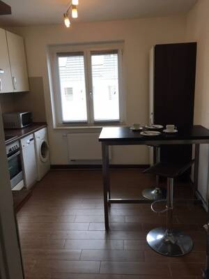 2 Zimmer Apartment in Pempelfort – 40479 Düsseldorf – Vorschaubild 7