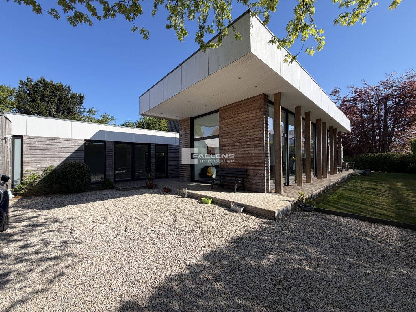 Maison 6 pièces 300 m² · à Faches-Thumesnil · 300 m² · 1 127 000 €