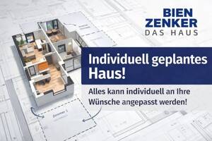 Traumhaus inkl. Grundstück in Pforzheim Eutingen - KFW40Plus und QNG - Bestpreisgarantie – 75181 Pforzheim – Vorschaubild 3