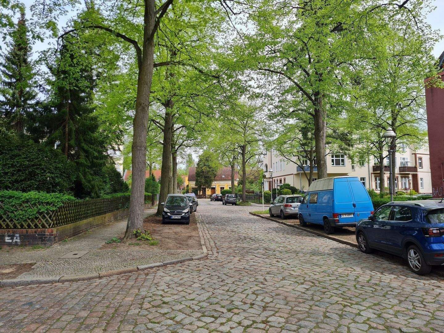 Lichterfelde West*NEUBAU-Wohnung in einer Villa *West-Loggia*Lift*Top Ausstattung – Berlin – Vorschaubild 3