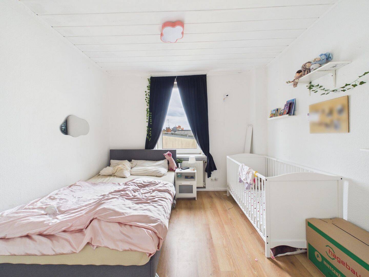 Wohnung in Lübeck – Lübeck – Vorschaubild 4
