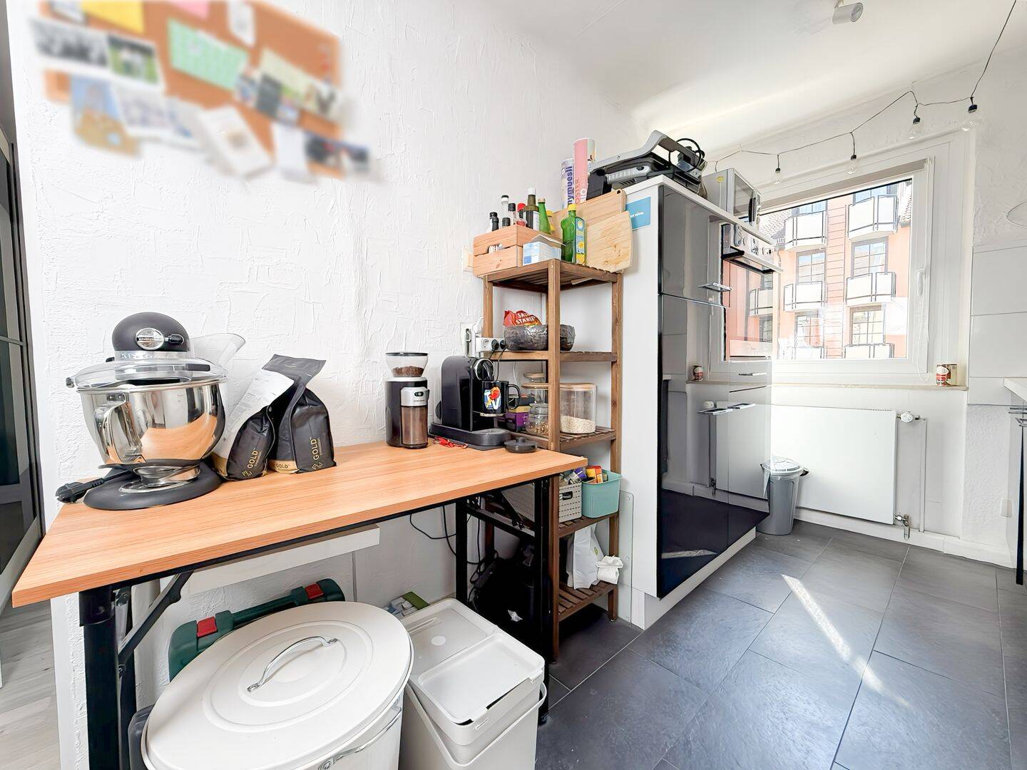 Top-Lage in Erlangen: 2-Zimmer-Wohnung mit bis zu 5 % Rendite und WG-Potenzial – Erlangen – Vorschaubild 9