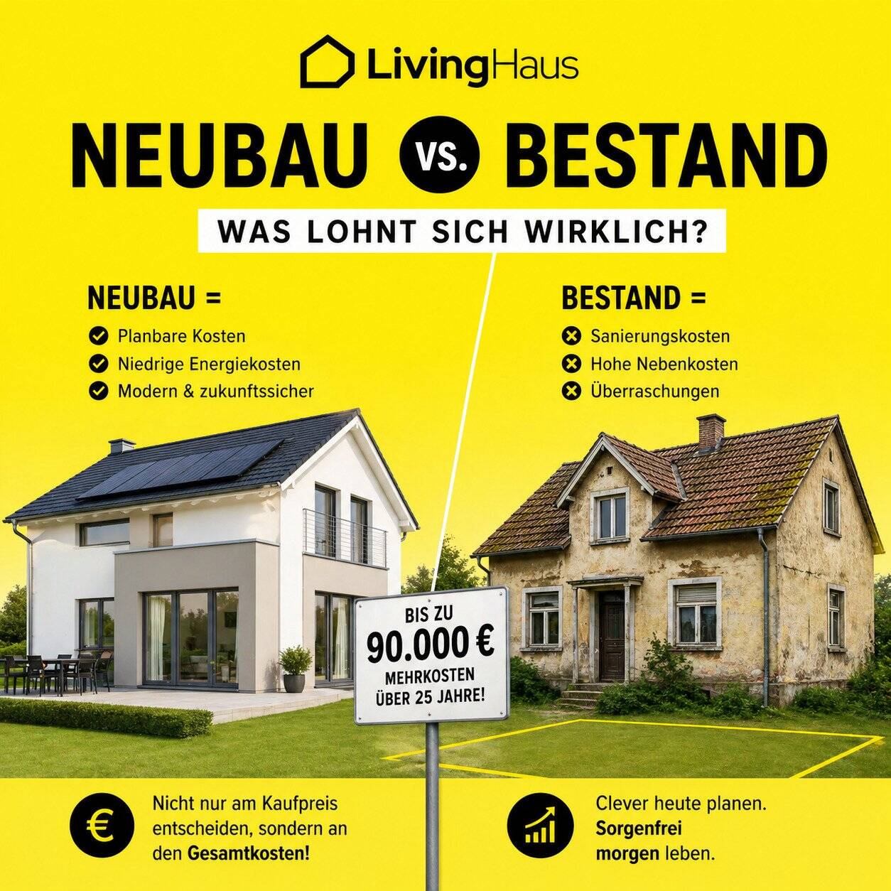 KFW 40QNG jetzt die volle Förderung mit Livinghaus sichern! – Morsbach – Bild 1 von 8