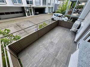 Charmante 1-Zimmerwohnung im Herzen von Darmstadt – mit Süd-Balkon & Stellplatz – 64283 Darmstadt – Vorschaubild 3