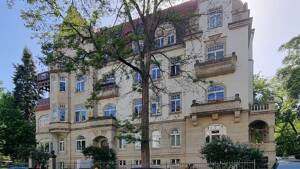 Jugendstil-Flair im Uni-Viertel – 1069 Dresden – Vorschaubild 3