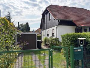 Provisionsfrei in die Zukunft! EFH mit Wärmepumpe und PV nahe Wald und Wasser – 12559 Berlin – Vorschaubild 2