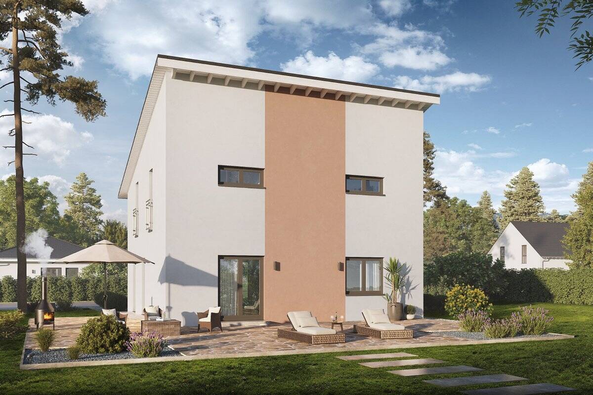 Individuelles Einfamilienhaus in Scheinfeld - Flexibel geplant, nachhaltig gebaut – Scheinfeld – Vorschaubild 5