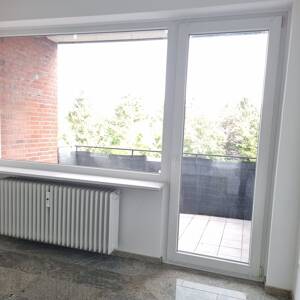Charmante 2-Zimmer-Wohnung in Hamburg-Poppenbüttel - Ideal für Singles und Paare – 22399 Hamburg – Vorschaubild 9