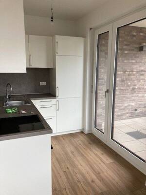 Charmante 1-Zimmer-Wohnung mit Balkon in Mannheim – 68309 Mannheim – Vorschaubild 3