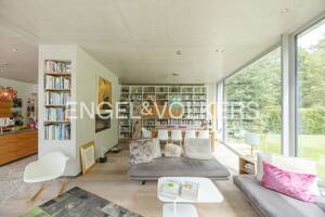 Luxus-Bungalow in St. Mauritz – 48155 Münster – Vorschaubild 4