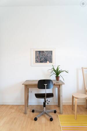Wunderschön und modern möblierte Wohnung in toller Lage in Stuttgart Süd – 70199 Stuttgart – Vorschaubild 9