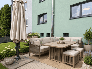 Kernsaniertes Haus in zentraler Lage mit Energieklasse A - viel Platz für Familie & Homeoffice – 51373 Leverkusen – Vorschaubild 9