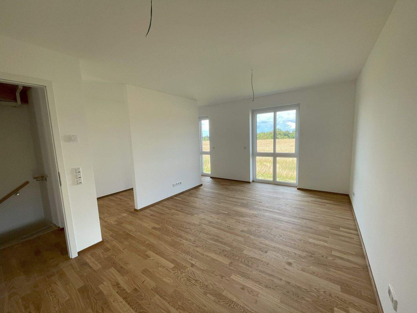 Ihr neues Zuhause im Sonnenkamp: Doppelhaushälfte mit Wohlfühlfaktor – Wolfsburg – Vorschaubild 9