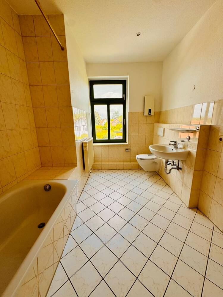 wunderschöne 2 Raum Wohnung ***top*** in Holzhausen, ab sofort – Leipzig – Vorschaubild 8