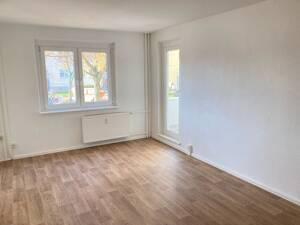 DREI ZIMMER MIT BALKON! – 39130 Magdeburg – Vorschaubild 2