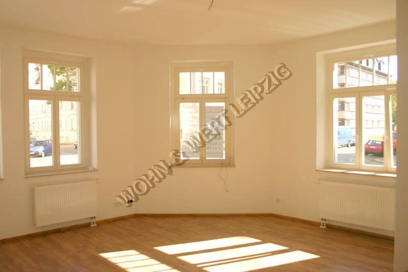 *wohnwert-leipzig.de* Single! 1,5-Zi-Whg/zentrumsnah/Designbad/tolle Ausstattg./ges.: 450,-EUR