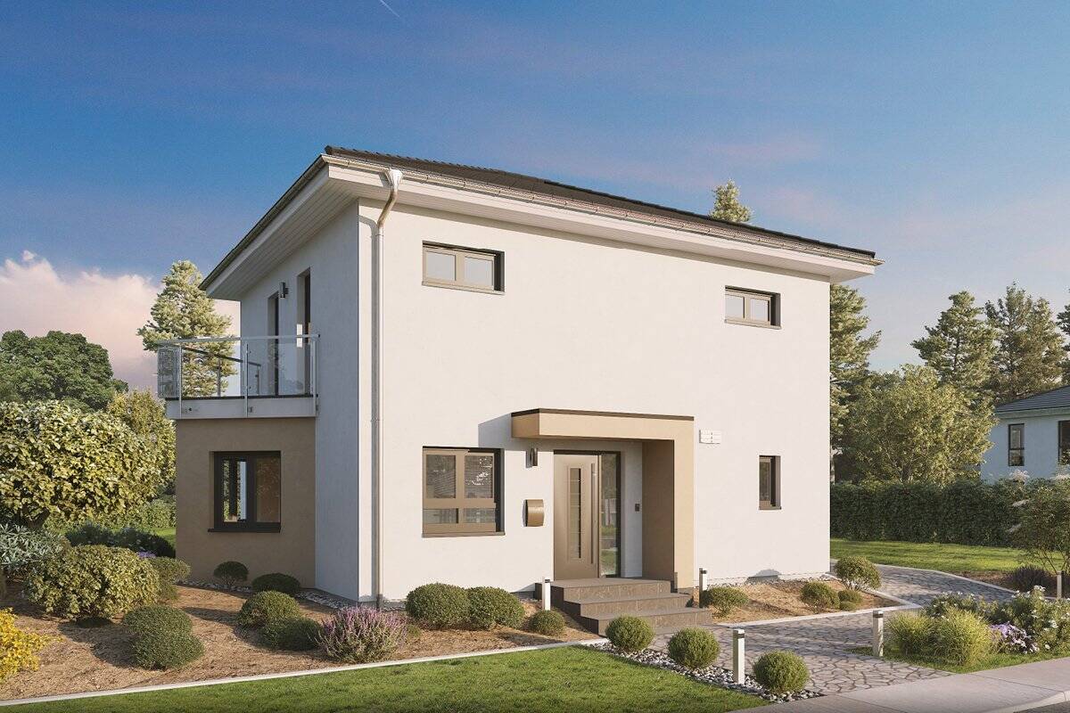 Ihr neues maßgeschneidertes Zuhause in Rahden – Rahden – Vorschaubild 4