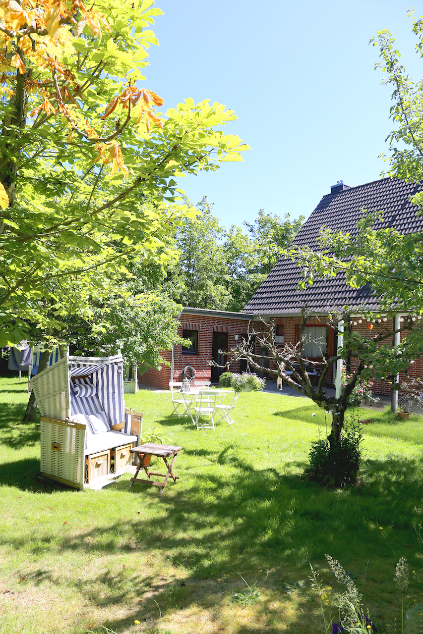 Ihr neues Zuhause in St. Peter Ording EFH / MFH – Sankt Peter-Ording – Vorschaubild 4