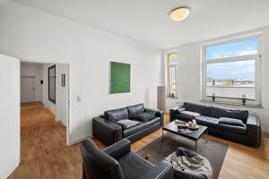 Urbaner Lebensstil: Exklusive 3-Zimmer Eigentumswohnung mit modernem Flair – 27568 Bremerhaven – Vorschaubild 4