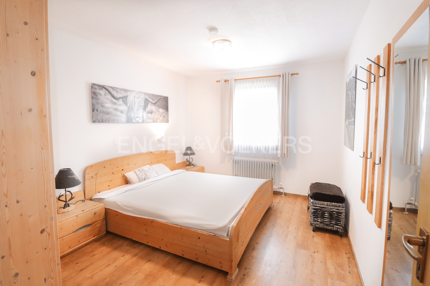 Attraktive Investment-Chance: Großzügiges Ferienhaus mit See- und Bergblick – Lechbruck a.See – Vorschaubild 9