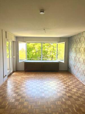 Großzügiges 3 - Zimmer Apartment inkl. TG Stellplatz