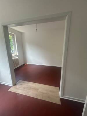 Charmante 2-Zimmer-Wohnung mit Balkon & Gemeinschaftsterrasse in begehrter Lage von Findorff – 28215 Bremen – Vorschaubild 5