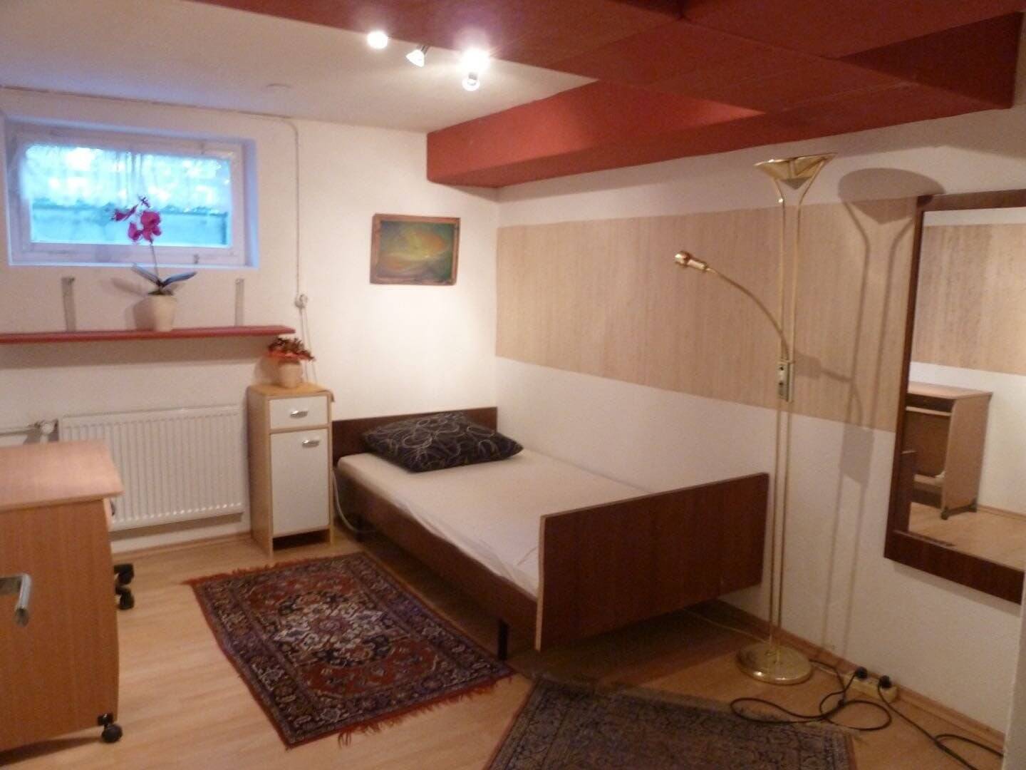 Mehrfamilienhaus mit Potenzial - ein gepflegtes Anlageobjekt mit sehr guten Mieteinnahmen – Heidenheim an der Brenz – Vorschaubild 7