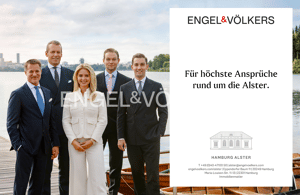 Neubauwohnung in Winterhude - Raum für modernes Familienleben! – 22301 Hamburg – Vorschaubild 7